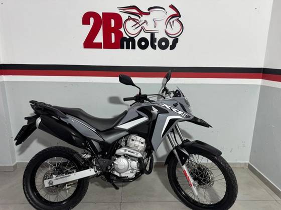 HONDA XRE 300 ABS 